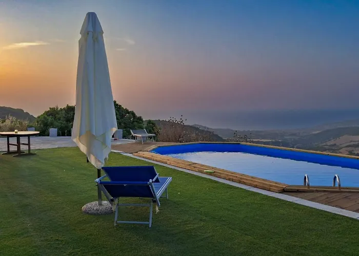 Villaggio Bellavista Villa Tergu