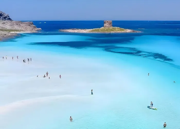 Villaggio Bellavista * Tergu