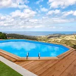 Villaggio Bellavista Villa Tergu