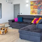 Villaggio Bellavista Villa Tergu