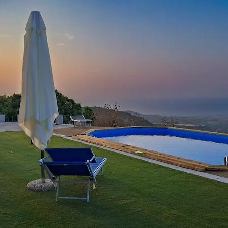 Villaggio Bellavista Villa Tergu