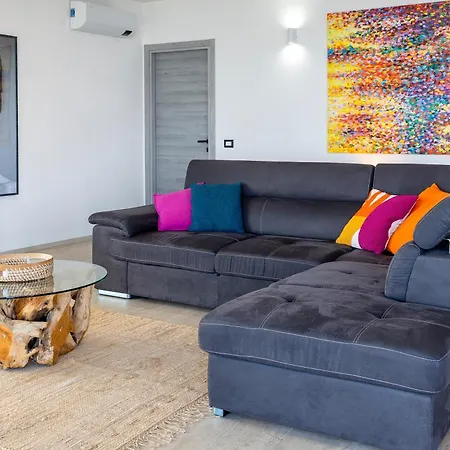 Villaggio Bellavista Villa Tergu