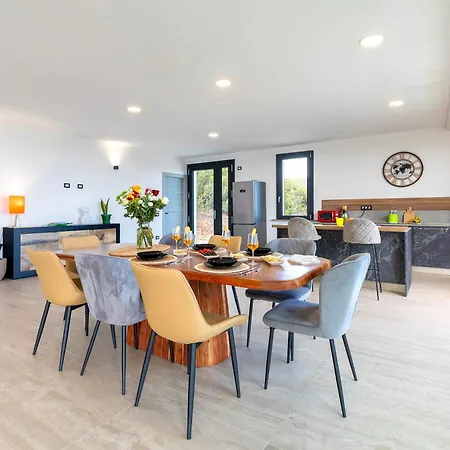 Villaggio Bellavista Villa Tergu