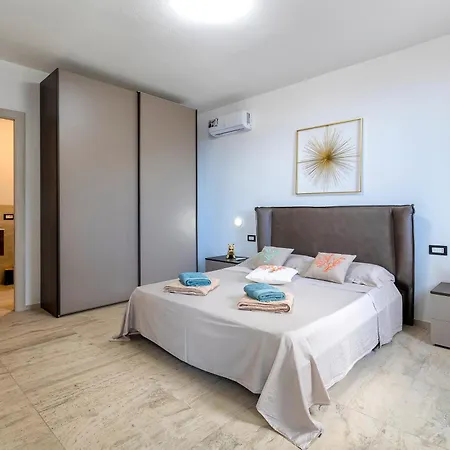 Villaggio Bellavista * Tergu