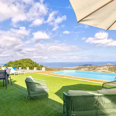 Villaggio Bellavista Villa