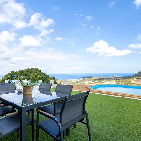 Villaggio Bellavista 빌라