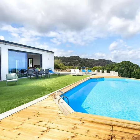 Villaggio Bellavista 빌라