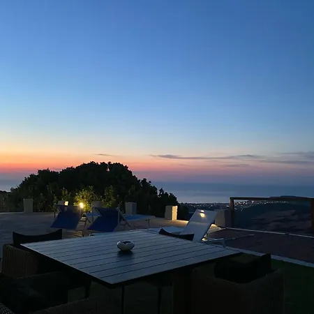 Villa Villaggio Bellavista *