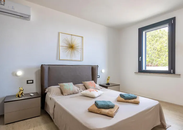 Villaggio Bellavista Tergu